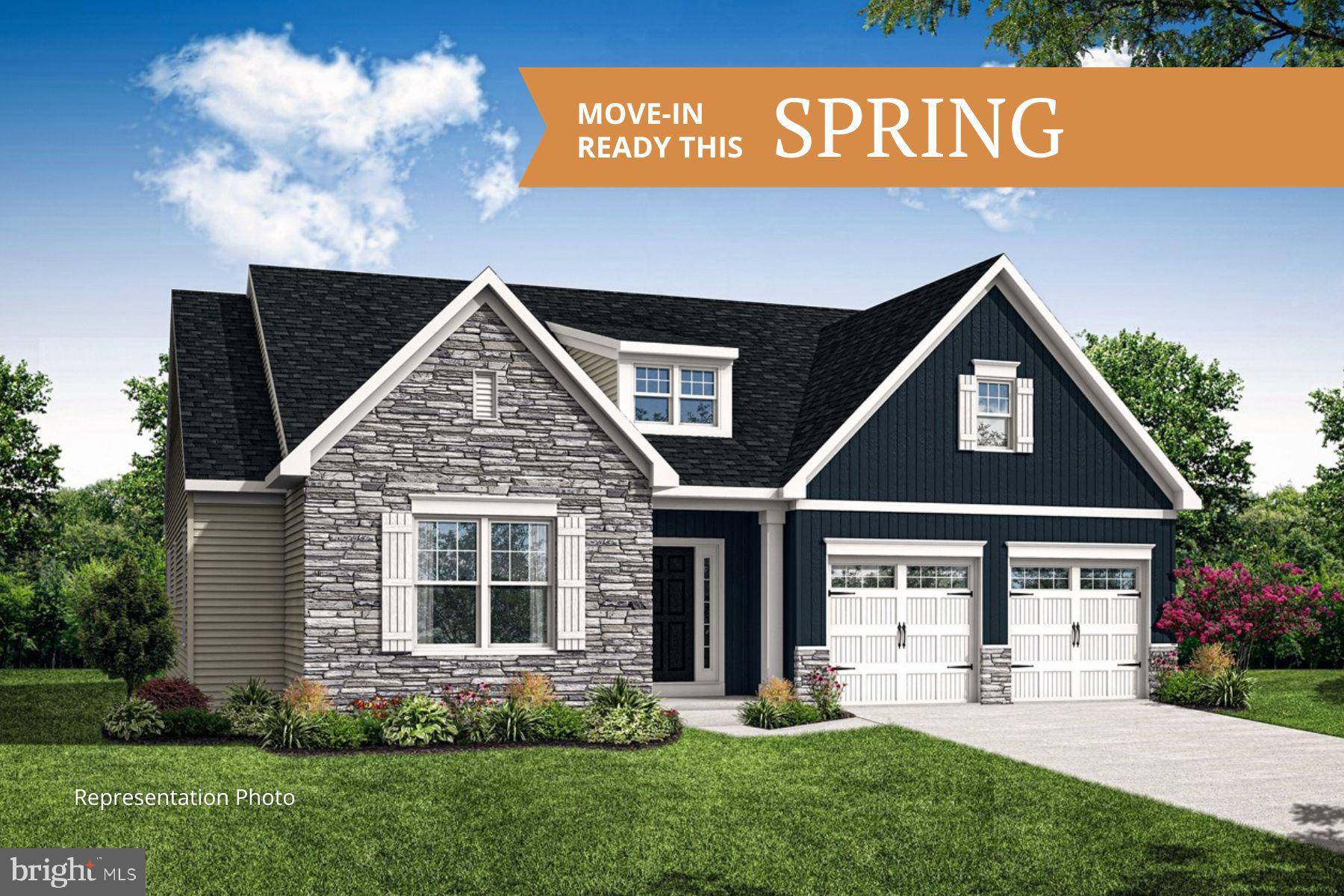 135 TAMMY DR, York Springs, PA 17372