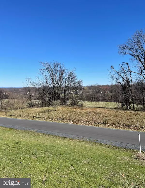 Winchester, VA 22602,LOT 60 GRAVENSTEIN COURT