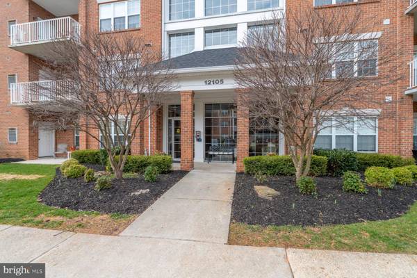 12105 TULLAMORE CT #103, Lutherville Timonium, MD 21093