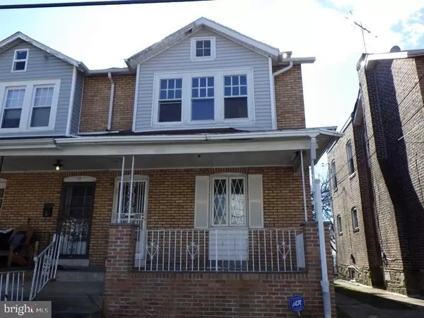 19 E 16TH ST, Chester, PA 19013