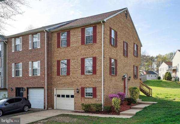 211 BLUERIDGE CT, Stafford, VA 22554