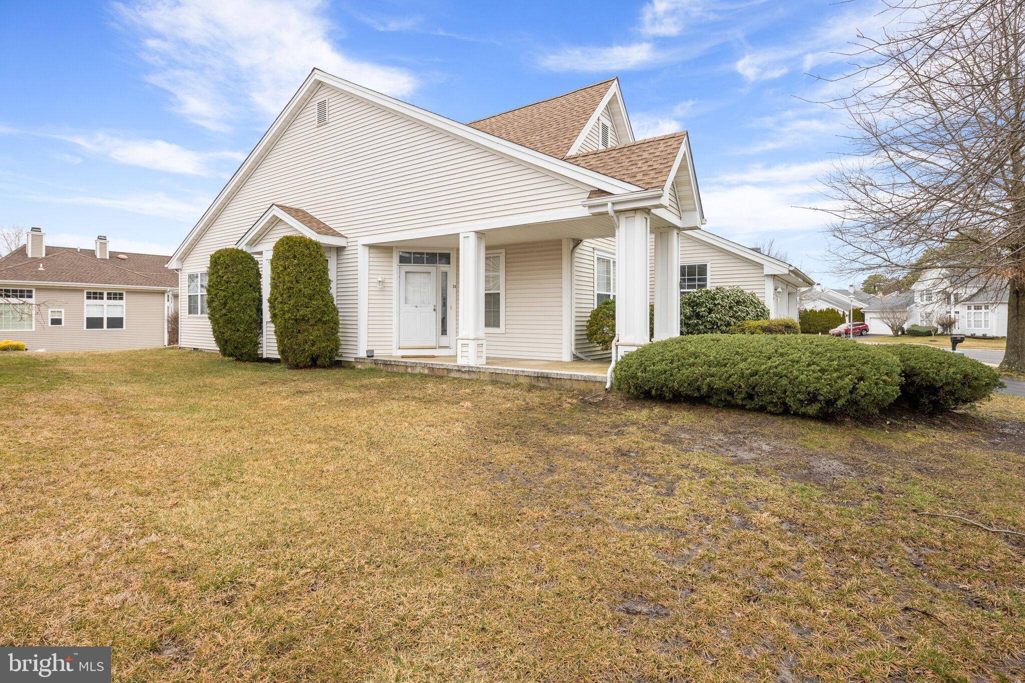 Barnegat, NJ 08005,24 JUMPING BROOK LN