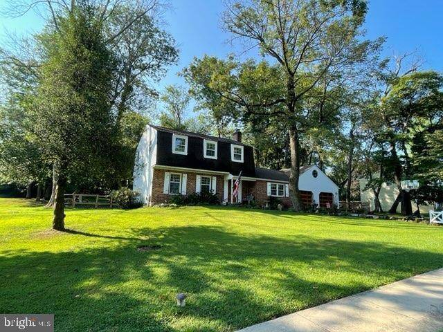 Aston, PA 19014,1630 ERB DR