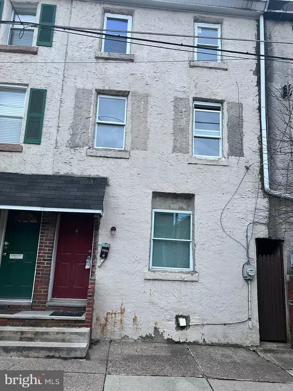 Philadelphia, PA 19125,2625 SALMON ST