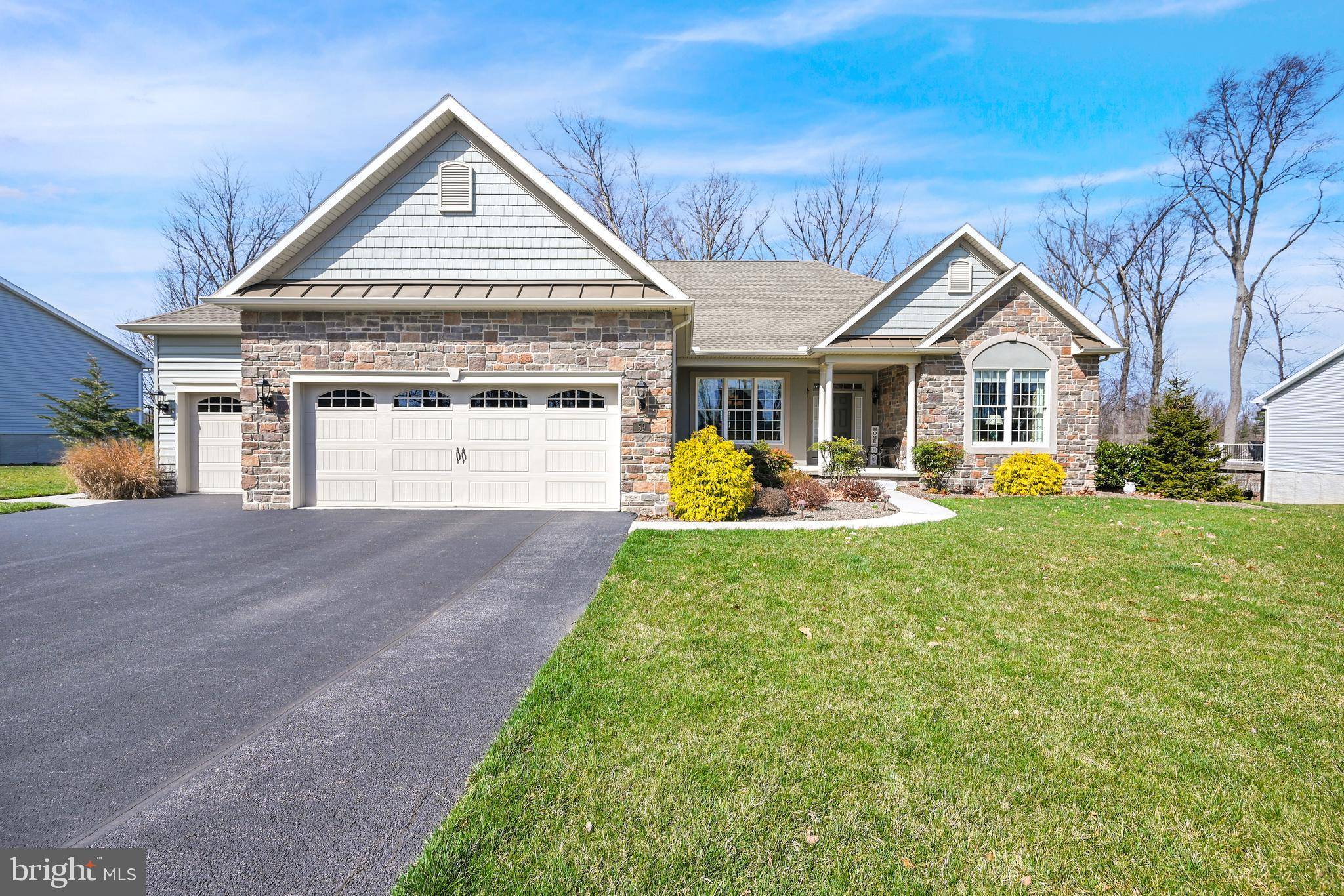 59 KAITLYN DR, Hanover, PA 17331
