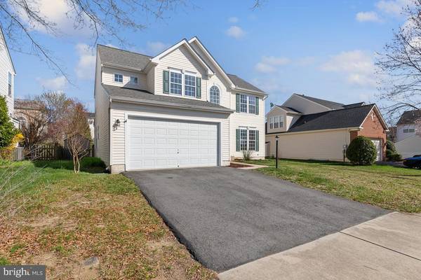 Bristow, VA 20136,9667 LAURENCEKIRK PL