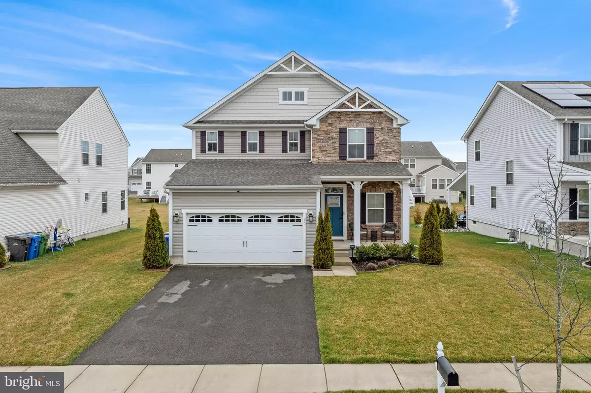 Woolwich Twp, NJ 08085,93 HORNBEAN AVE