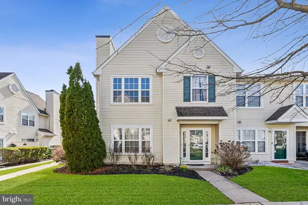 3401 EBBTIDE LN, Palmyra, NJ 08065