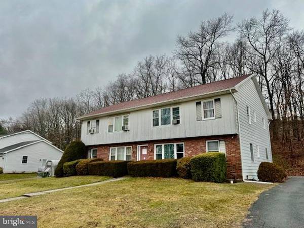 711 W WASHINGTON, Frackville, PA 17931