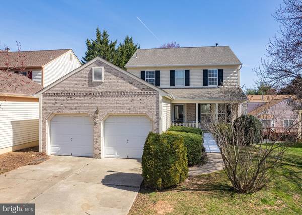 5 DURUM COURT, Owings Mills, MD 21117