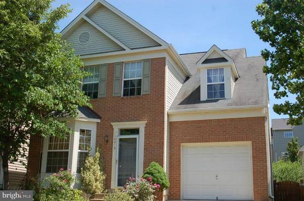 14219 BRENHAM DR, Centreville, VA 20121