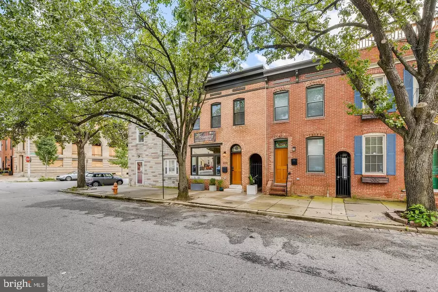 3139 ELLIOTT ST, Baltimore, MD 21224