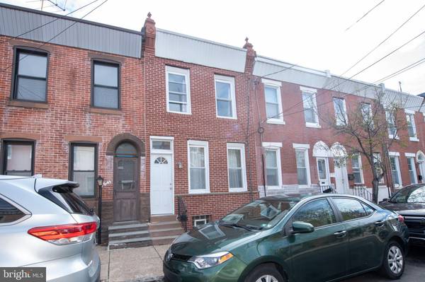 2343 E HAZZARD ST, Philadelphia, PA 19125