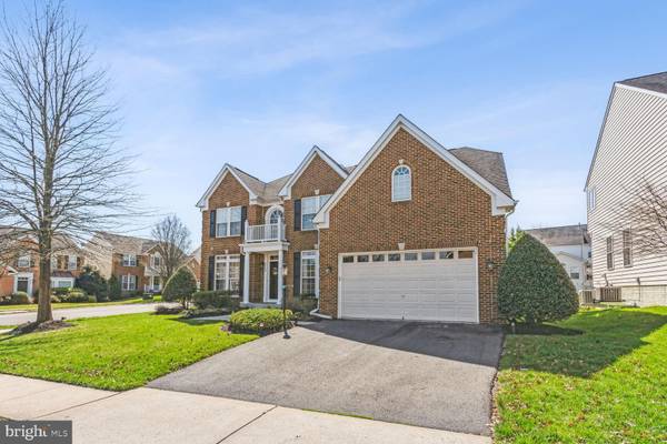 Gainesville, VA 20155,6758 EDGARTOWN WAY