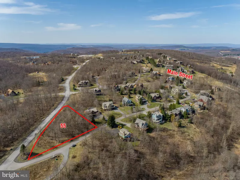 HIGHLINE DR #LOT 55, Mc Henry, MD 21541