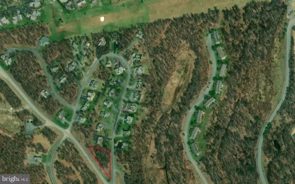 Mc Henry, MD 21541,HIGHLINE DR #LOT 55