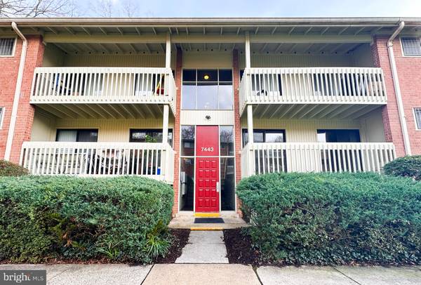 7443 LITTLE RIVER TPKE #7443-104,  Annandale,  VA 22003