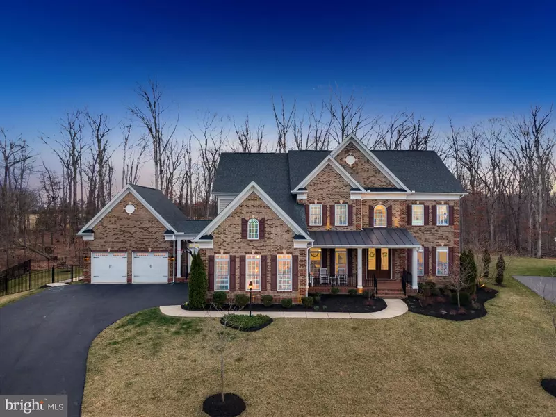 26959 BARNSLEY PL, Chantilly, VA 20152