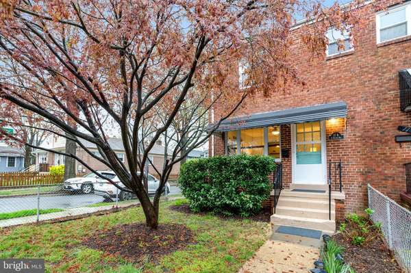 11-1/2 E OXFORD AVE, Alexandria, VA 22301