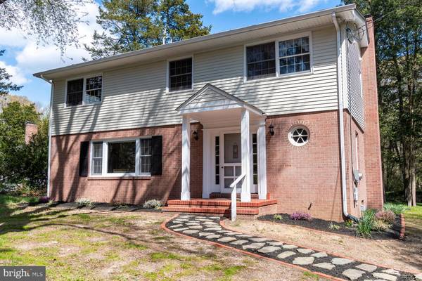 313 RIVER RD,  Chestertown,  MD 21620