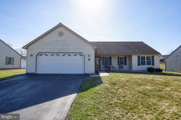 56 SPRINGHOUSE DR, Myerstown, PA 17067