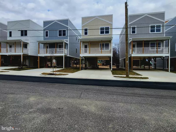 Colonial Beach, VA 22443,221 (UNIT 21) WILDER AVE. AVE