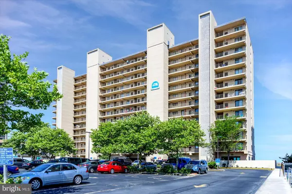 10002 COASTAL HWY #903, Ocean City, MD 21842