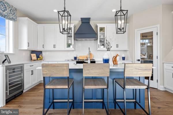300 FOXTAIL LN #LOT 96, Chalfont, PA 18914