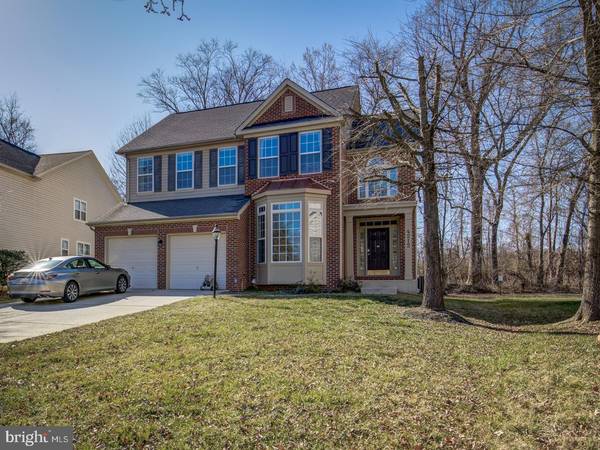 4212 QUANDERS PROMISE DR, Bowie, MD 20720