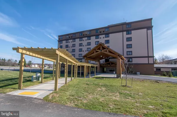 Mc Henry, MD 21541,290 MARSH HILL RD #765F