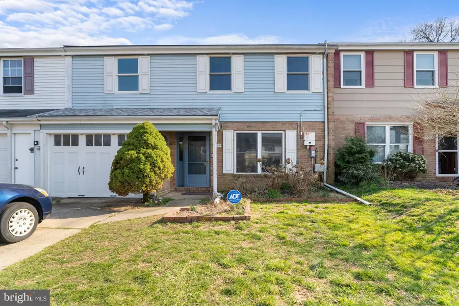 6509 TIMOTHY CT, Bensalem, PA 19020