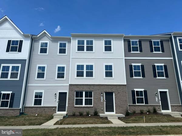 15 BROOKFIELD MEWS #LOT 054 LANCASTER, Ranson, WV 25438