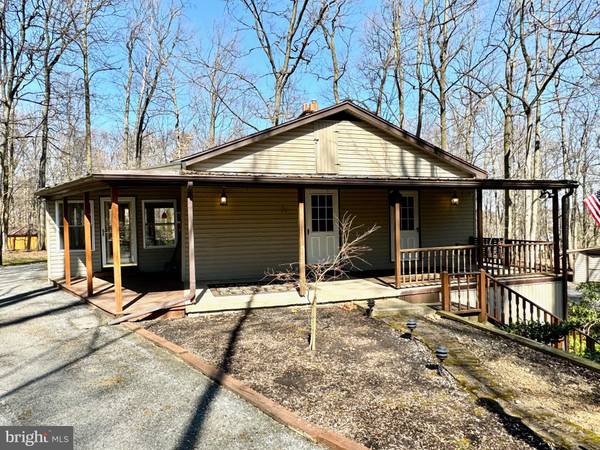 Robesonia, PA 19551,3 TIMBER LN