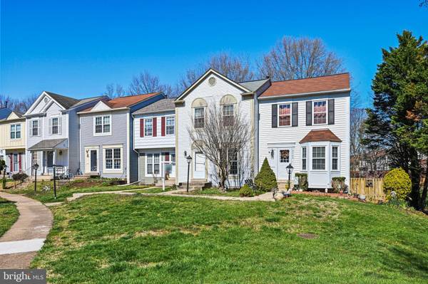 14768 GREEN PARK WAY, Centreville, VA 20120