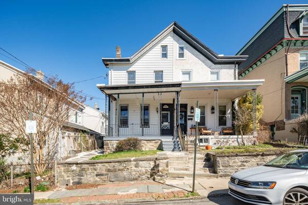 4561 BOONE ST, Philadelphia, PA 19128