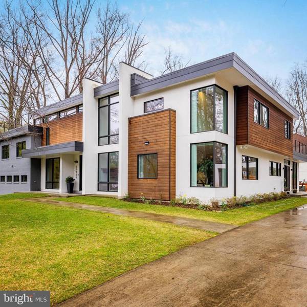 11027 MARCLIFF RD, North Bethesda, MD 20852