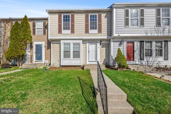 7 IVY OAK CT, Gaithersburg, MD 20877