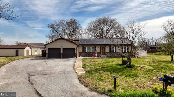 21635 NORTH DR, Seaford, DE 19973