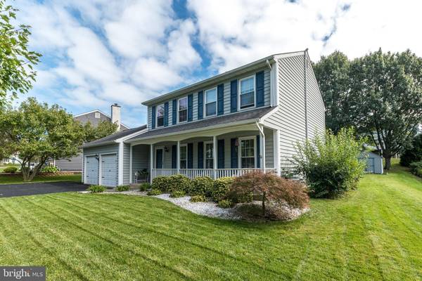 Lansdale, PA 19446,112 CHATHAM PL