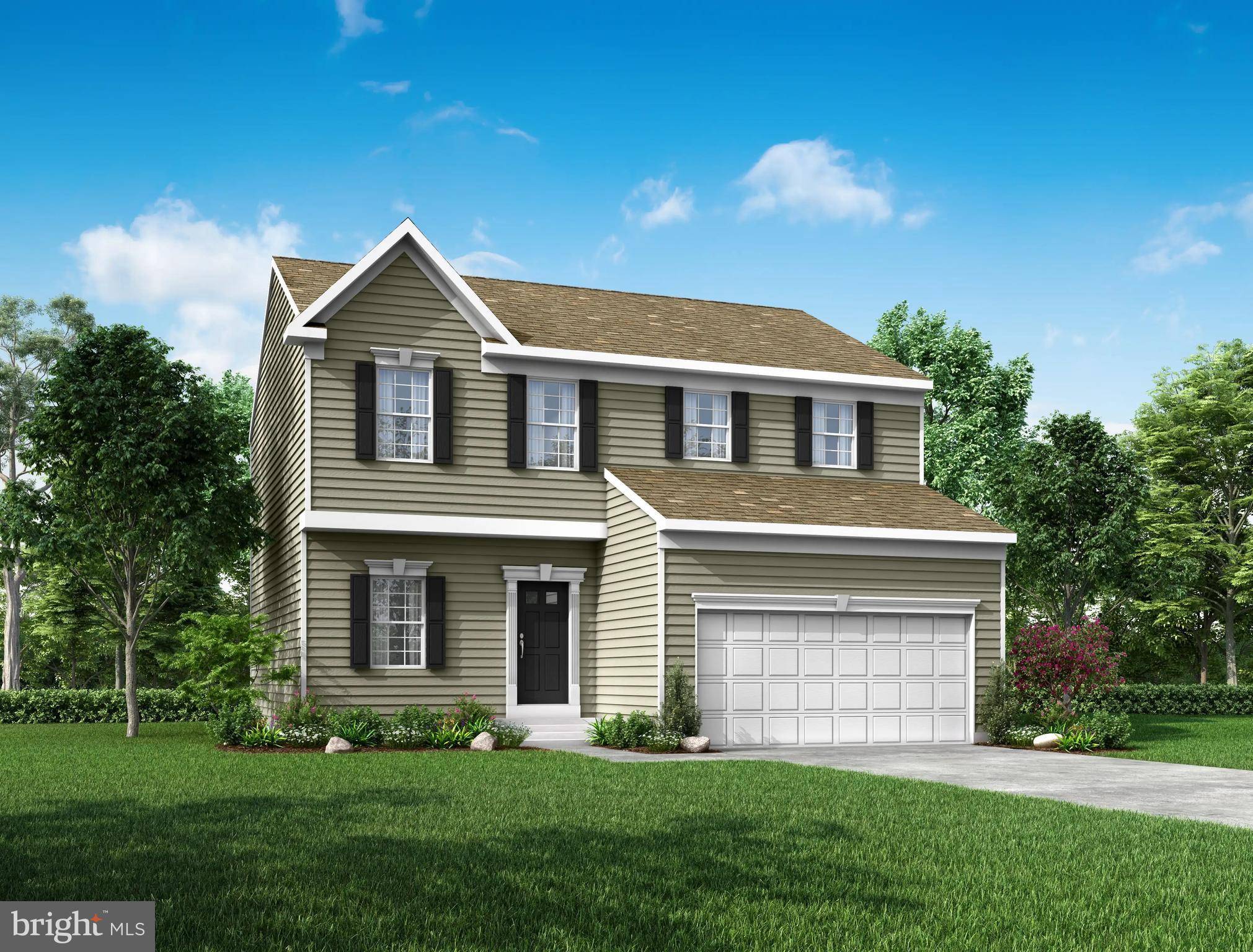 Warrenton, VA 20187,2 MILLFIELD DR