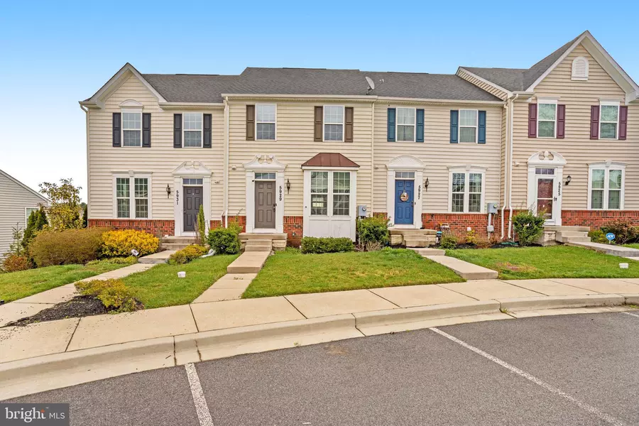 5929 SHEPHERD LN, Frederick, MD 21704