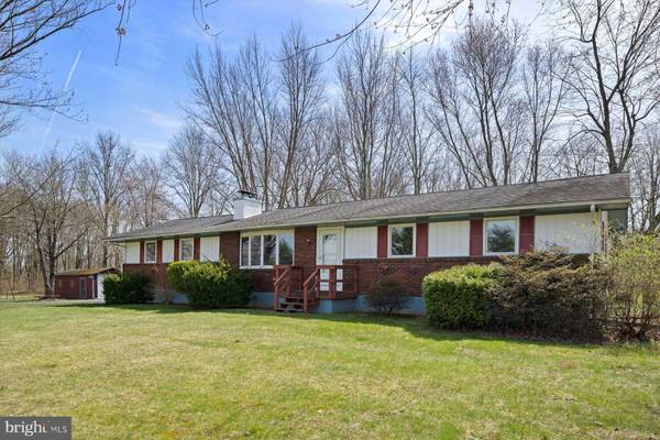 169 DEEP RUN RD, Perkasie, PA 18944