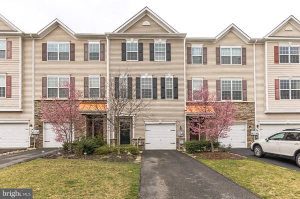 205 KINSALE LN, Swedesboro, NJ 08085