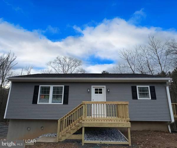 509 TOWER RD, Sugarloaf, PA 18249