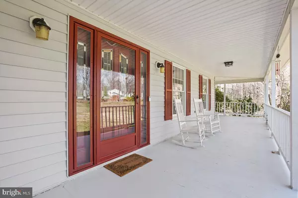 Manassas, VA 20112,13674 VAN DOREN RD