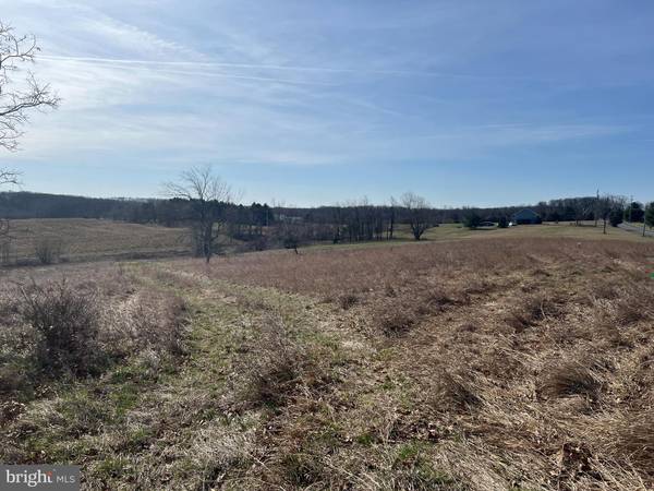 JERSEY MOUNTAIN RD LOT 1, Levels, WV 25431