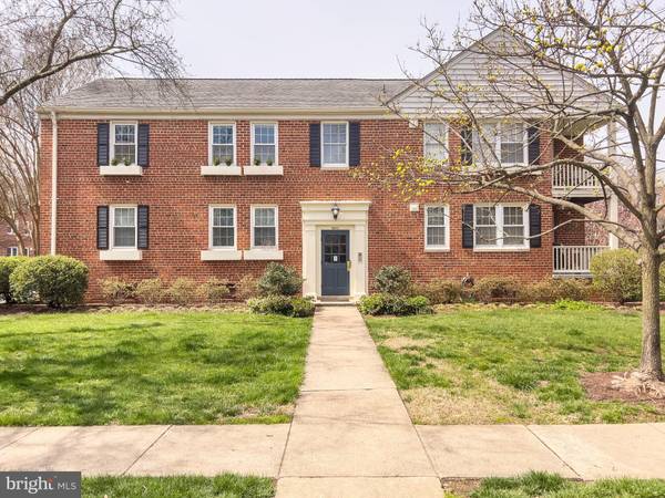 6612 E WAKEFIELD DR #B1, Alexandria, VA 22307