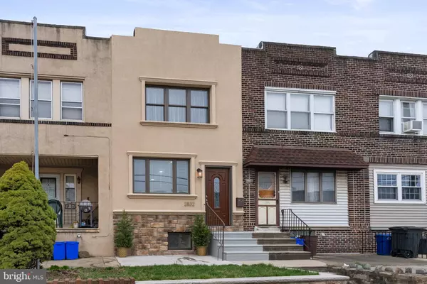 2832 ORTHODOX ST, Philadelphia, PA 19137