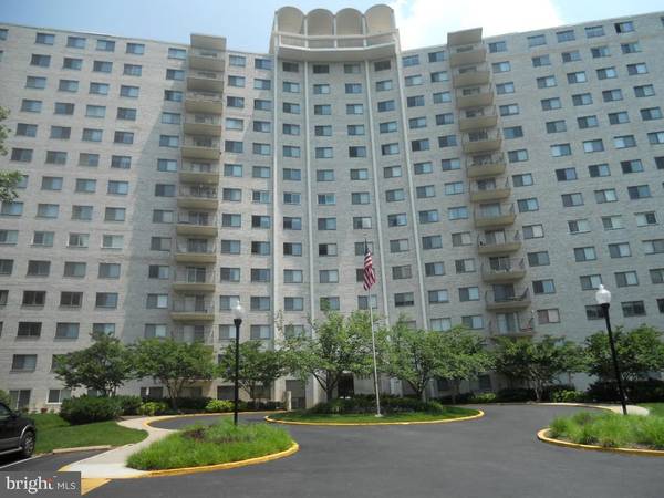 1111 UNIVERSITY BLVD W #1119-A, Silver Spring, MD 20902