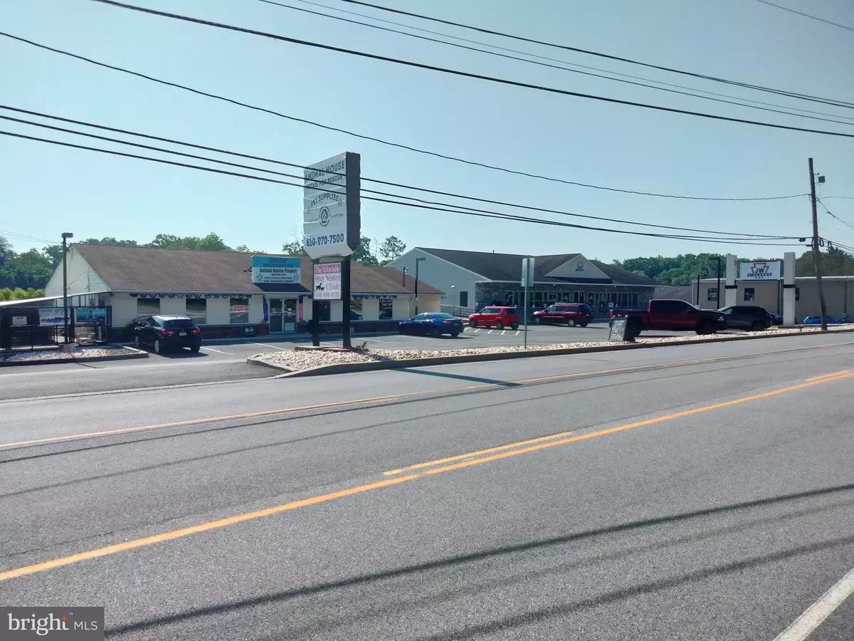 Pottstown, PA 19465,1486 S HANOVER ST